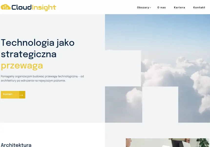 CloudInsight