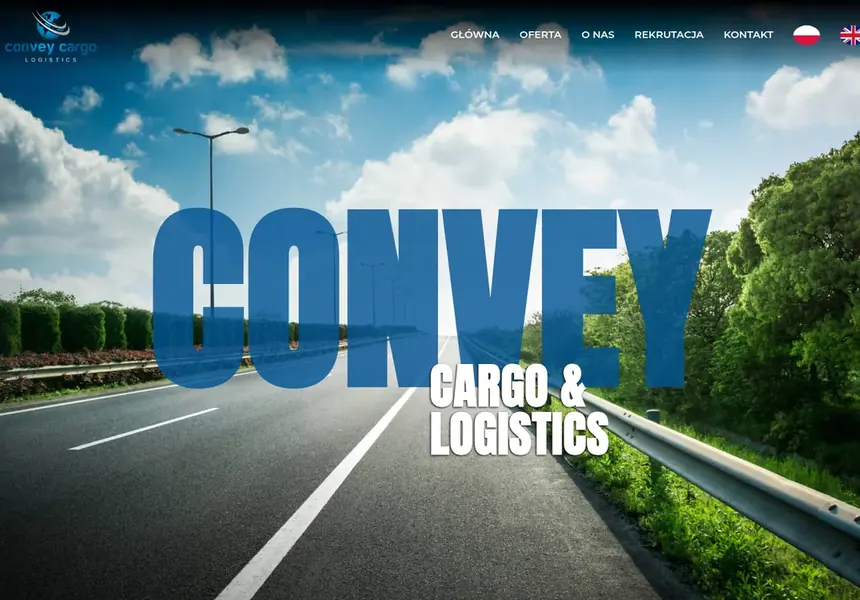Convey Cargo