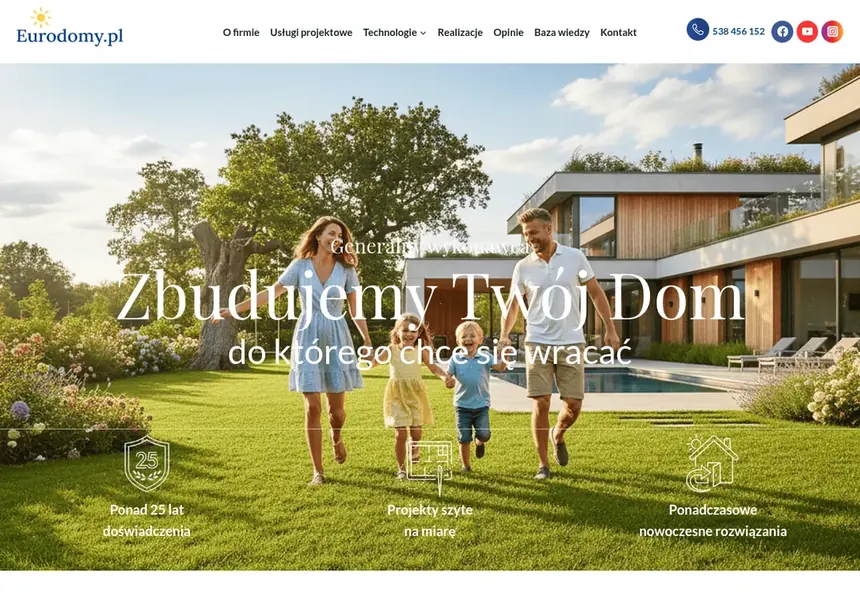 Eurodomy.pl