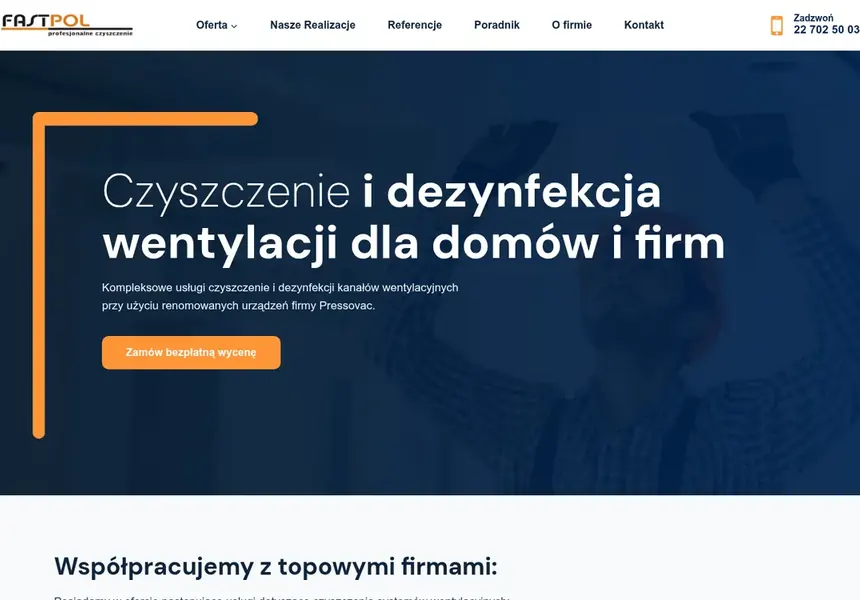Fastpol (Fastclean)