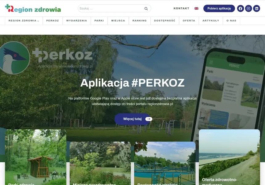Region Zdrowia (Fundacja Proturmed)