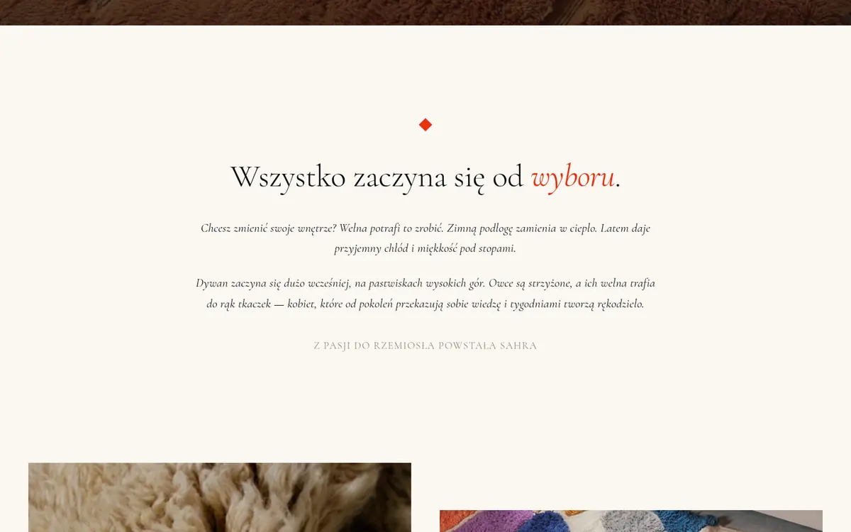 Strona główna — Sahra Art